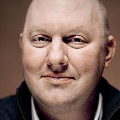 Marc Andreessen