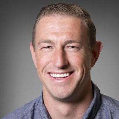 Ryan Graves