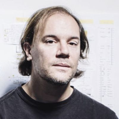 Bret Victor