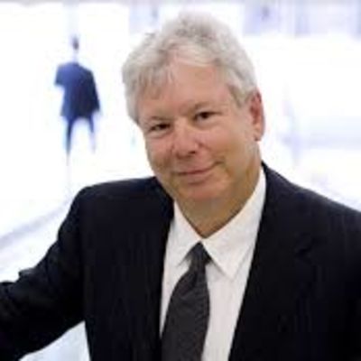 Richard H Thaler