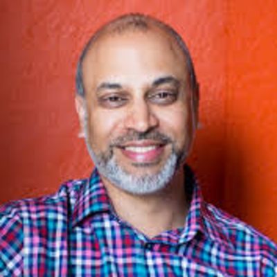 Satya Patel