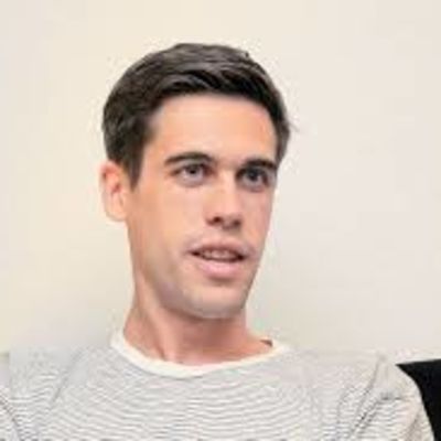Ryan Holiday