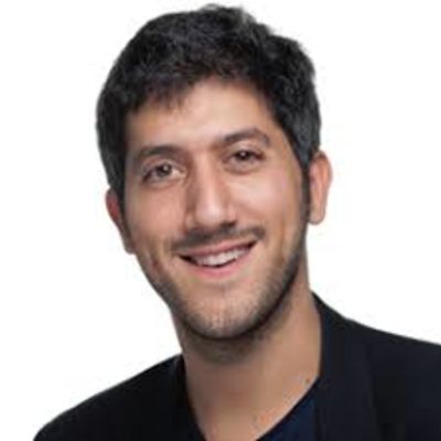 Adam Singolda