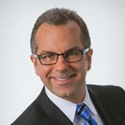 Skip Prichard