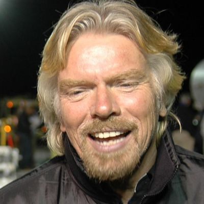 Richard Branson
