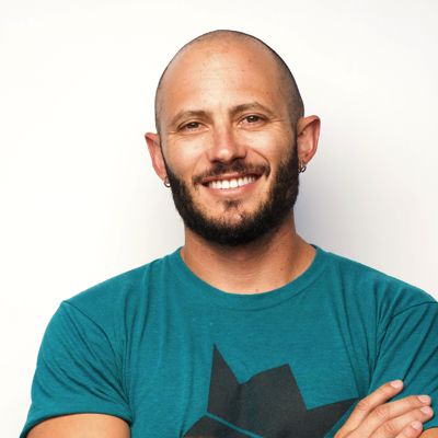 Noah Kagan