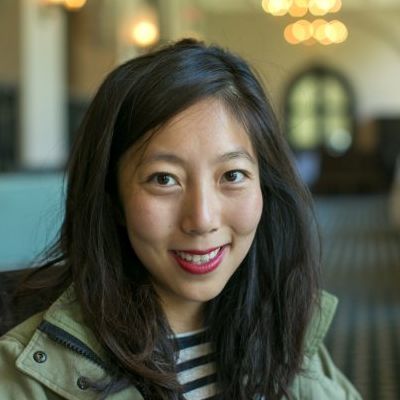 Julie Zhuo
