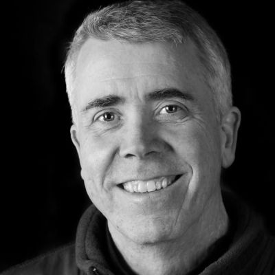 Douglas Burdett