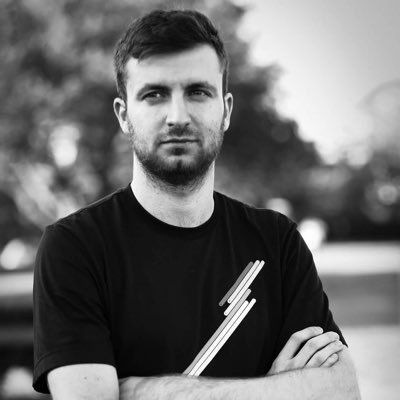 Alexey Moiseenkov