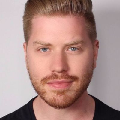 Troy Osinoff