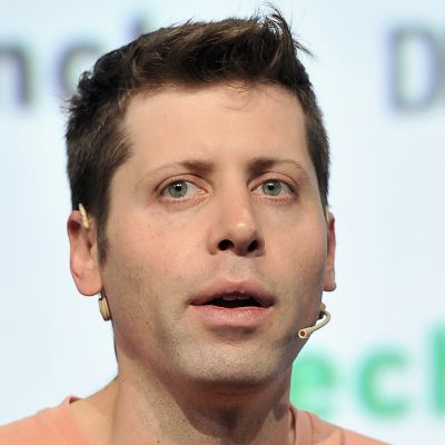 Sam Altman