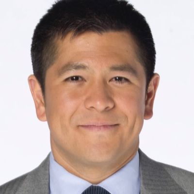 Carl Quintanilla