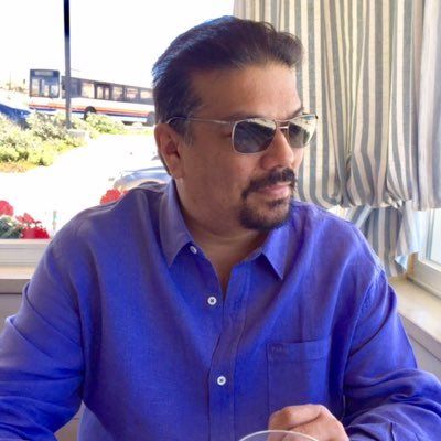 Vir Sanghvi