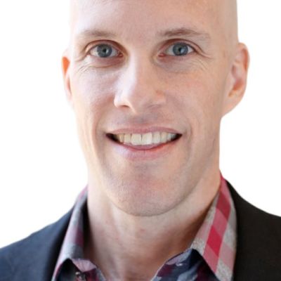 Grant Wahl