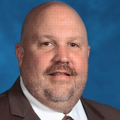 Byron L. Ernest