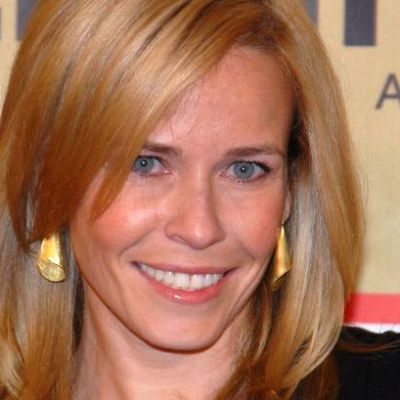 Chelsea Handler
