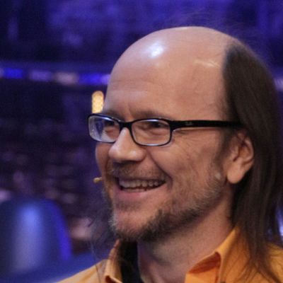 Santiago Segura