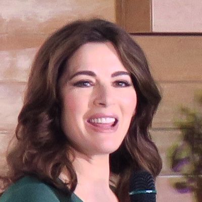 Nigella Lawson