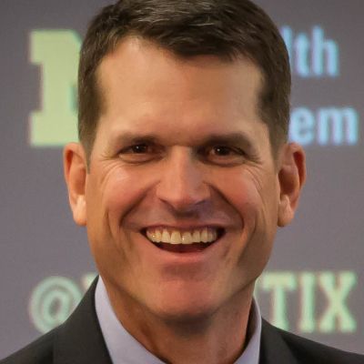 Jim Harbaugh