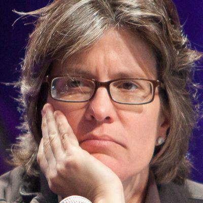 Kara Swisher