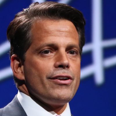 Anthony Scaramucci