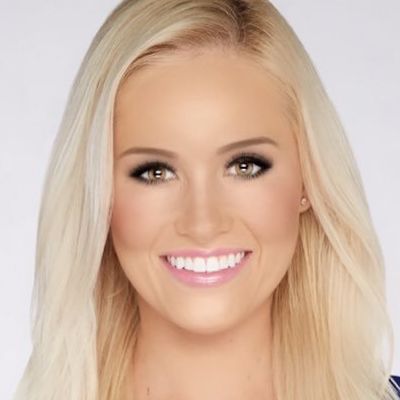 Tomi Lahren