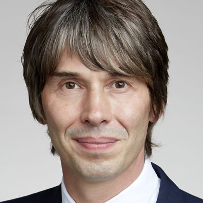 Brian Cox