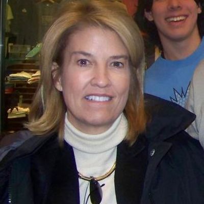 Greta Van Susteren