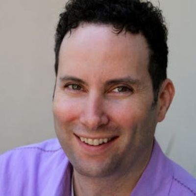 Steven Eisenberg