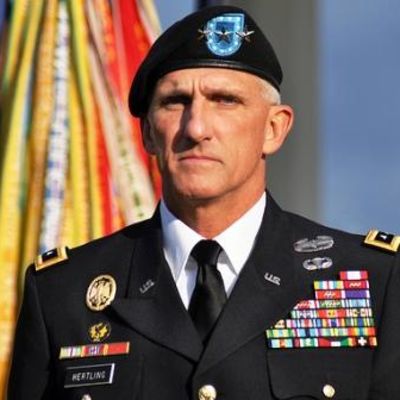 Mark Hertling