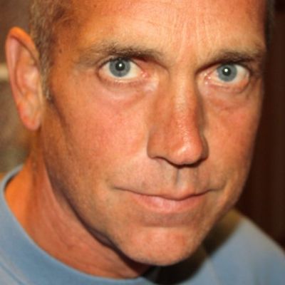 Tim Fargo