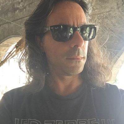 Eric Alper