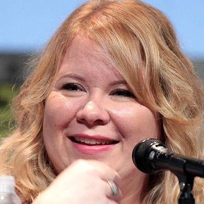 Julie Plec