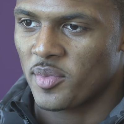 Derrick Deshaun Watson