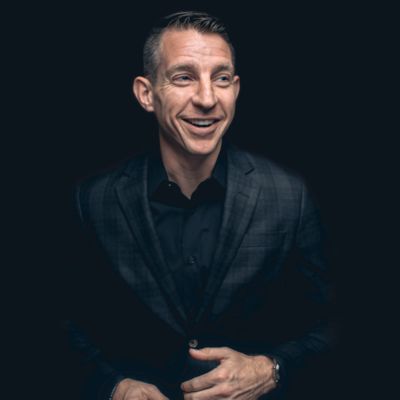 Dan Waldschmidt