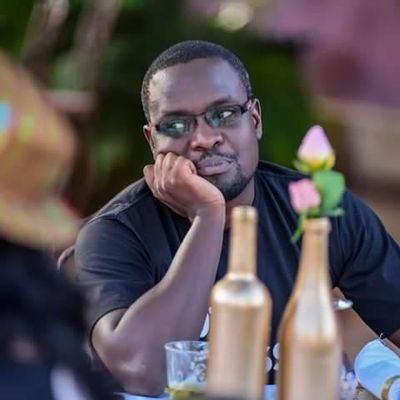 Mark Keith Muhumuza