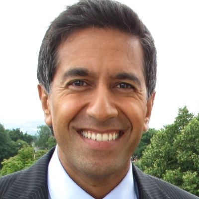 Sanjay Gupta