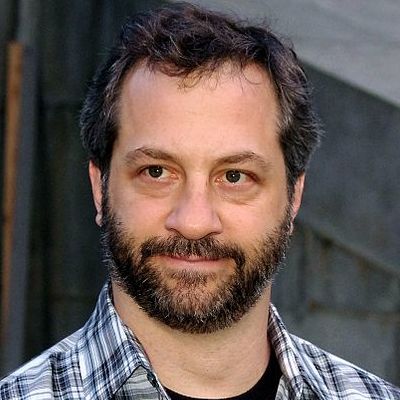 Judd Apatow