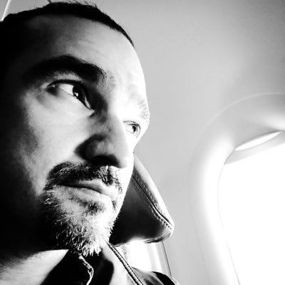 Javier Muñoz