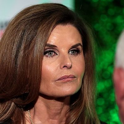 Maria Shriver