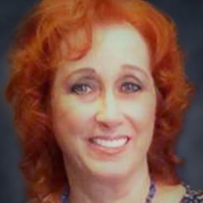 Joyce Knudsen