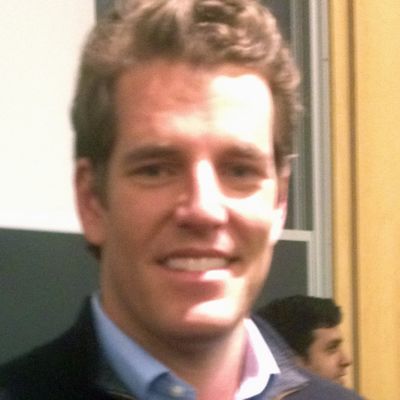 Tyler Winklevoss