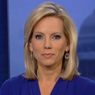 Shannon Bream