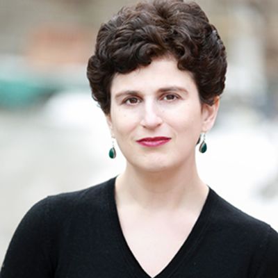 Sarah Weinman