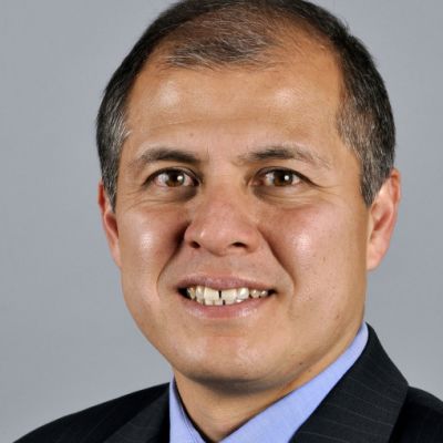 Jesse Torres