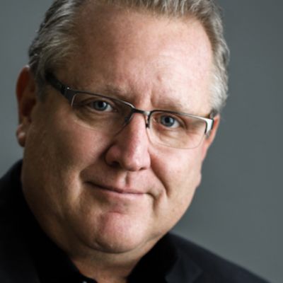 Mark Schaefer
