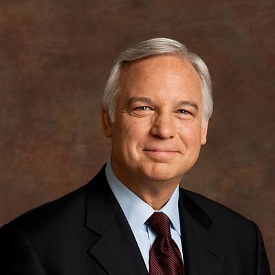 Jack Canfield