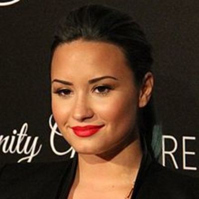 Demi Lovato