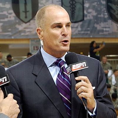 Jay Scot Bilas