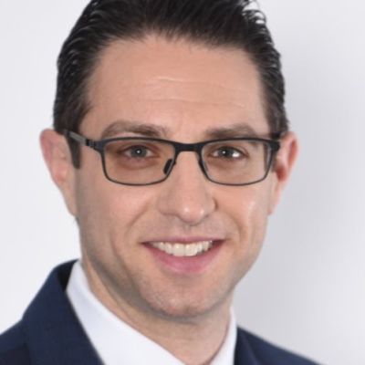 Adam Schein